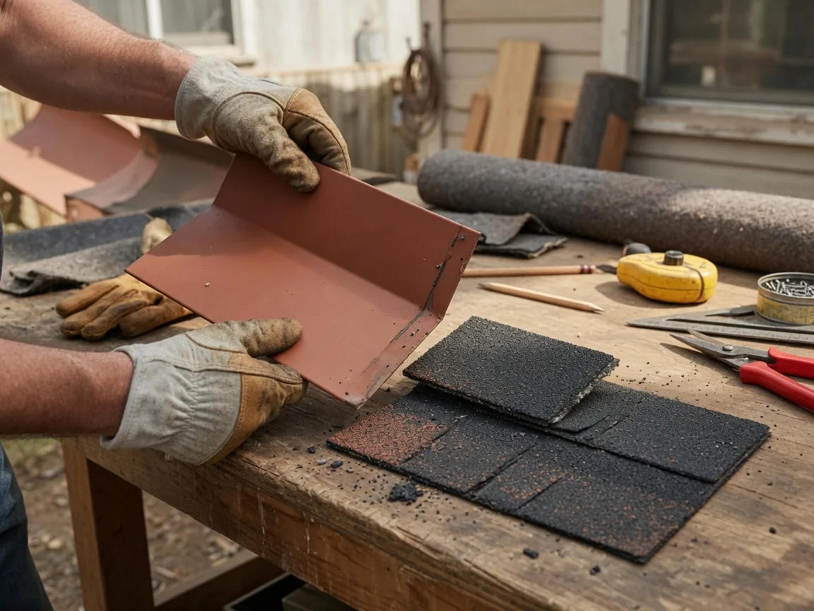Roof Repair company in Detroit, OR